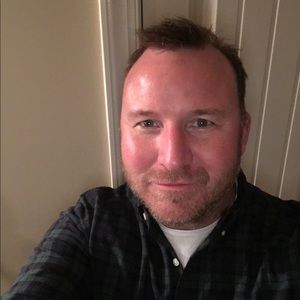 Meet your Posher, Jason